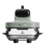 Вирівнювач для волосся Dreame Tasti PT60 4.5L+2.5L Sage/Green (DREAME-PT60-SG)