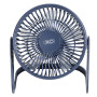 Вентилятор XO Air/fan accum XO 5 Вт MF92 blue (MF92.blue)