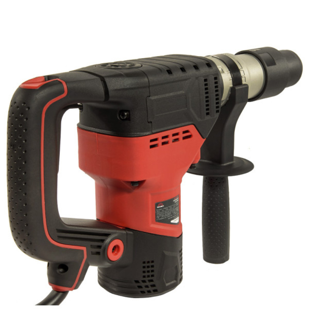 Перфоратор Vitals Master, Ra 4216NC, SDS-max, 1600W, 12J, кейс (219874)