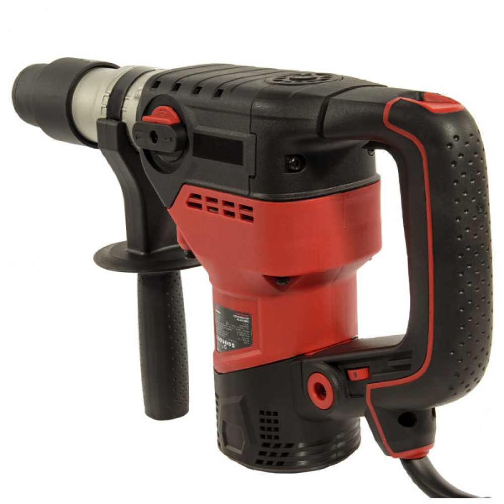 Перфоратор Vitals Master, Ra 4216NC, SDS-max, 1600W, 12J, кейс (219874)