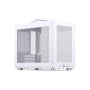 Корпус для ПК JONSBO C6 MAX White