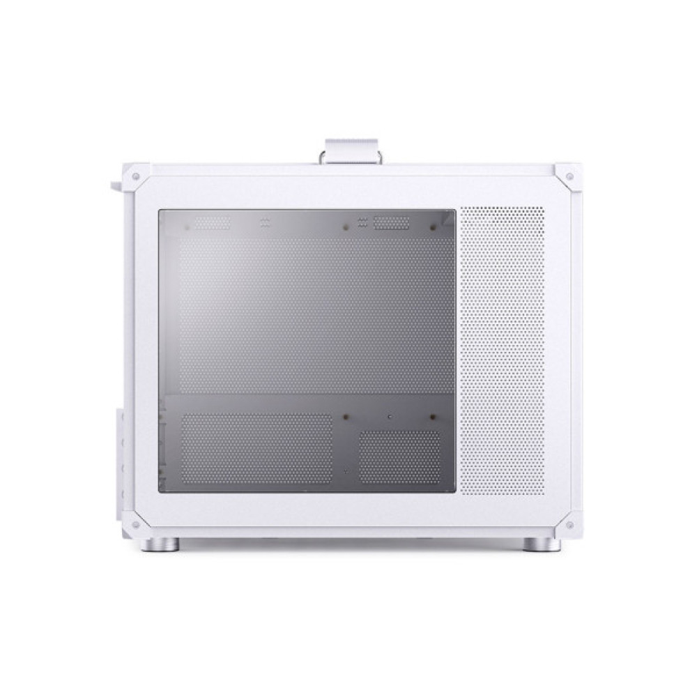 Корпус для ПК JONSBO C6 MAX White