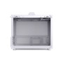 Корпус для ПК JONSBO C6 MAX White