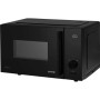 Мікрохвильова піч Gorenje MO23S3B5