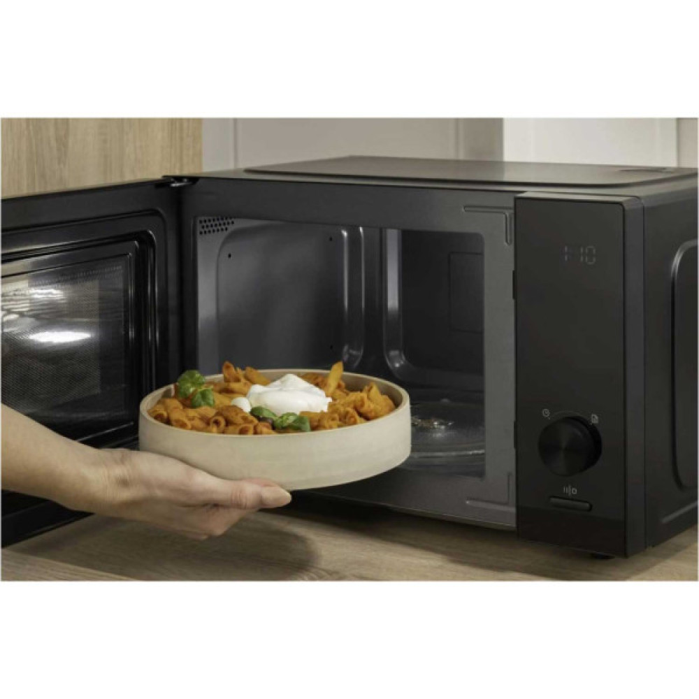 Мікрохвильова піч Gorenje MO23S3B5
