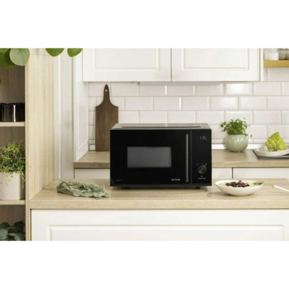 Мікрохвильова піч Gorenje MO23S3B5