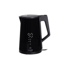 Електрочайник Adler AD 1345 black