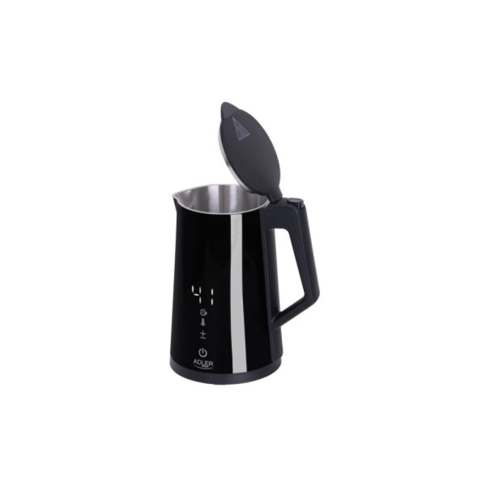 Електрочайник Adler AD 1345 black