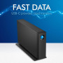 Зовнішній жорсткий диск 3.5" 14TB LaCie (STHA14000800) Зовнішній жорсткий диск 3.5" 14TB LaCie (STHA14000800)