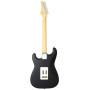 Електрогітара FGN Odyssey Boundary Series Black (BST-M/BK) Електрогітара FGN Odyssey Boundary Series Black (BST-M/BK)