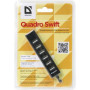 Концентратор Defender Quadro Swift (83203) Концентратор Defender Quadro Swift (83203)
