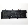 Акумулятор до ноутбука ASUS ROG GX501 C41N1712 3255mAh (50Wh), 4cell, 15.4V, Li-Pol (A47507) Акумулятор до ноутбука ASUS ROG GX501 C41N1712 3255mAh (50Wh), 4cell, 15.4V, Li-Pol (A47507)