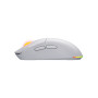 Мишка Hator Quasar 3 Wireless White (HTM731) Мишка Hator Quasar 3 Wireless White (HTM731)