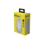 Мишка Hator Quasar 3 Wireless White (HTM731) Мишка Hator Quasar 3 Wireless White (HTM731)