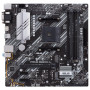 Материнcька плата ASUS PRIME B550M-A sAM4 B550 4xDDR4 M.2 HDMI DVI D-Sub mATX