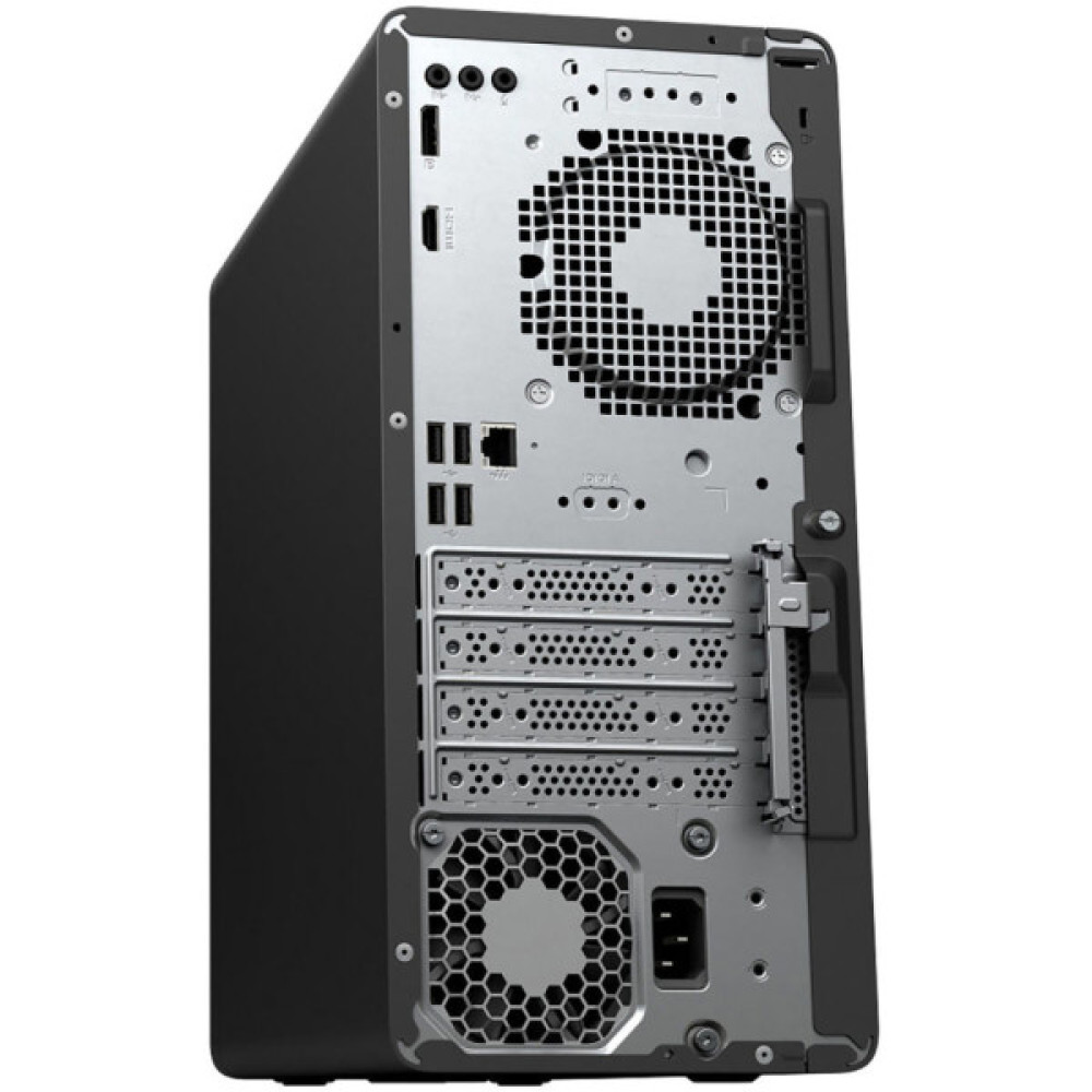 Комп'ютер HP OmniDesk Tower M03-0002ua / U7 265, 32, 1Tb SSD, WiFi, K&M (BV8H1EA)