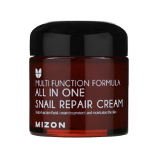 Крем для обличчя Mizon All in One Snail Repair Cream 75 мл (8809663751654)
