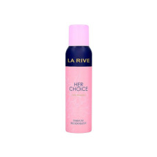 Дезодорант La Rive Her Choice 150 мл (5903719642606)