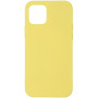 Чохол до мобільного телефона Armorstandart ICON Case for Apple iPhone 12 Pro Max Yellow (ARM57511) Чохол до мобільного телефона Armorstandart ICON Case for Apple iPhone 12 Pro Max Yellow (ARM57511)
