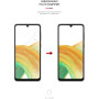Плівка захисна Armorstandart Anti-Blue Samsung A33 (A336) (ARM61694) Плівка захисна Armorstandart Anti-Blue Samsung A33 (A336) (ARM61694)