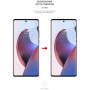 Плівка захисна Armorstandart Matte Motorola Edge 30 Ultra 5G (ARM64149) Плівка захисна Armorstandart Matte Motorola Edge 30 Ultra 5G (ARM64149)