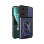 Чохол до мобільного телефона BeCover Military Xiaomi 13 Blue (710568) Чохол до мобільного телефона BeCover Military Xiaomi 13 Blue (710568)