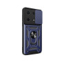 Чохол до мобільного телефона BeCover Military Xiaomi 13 Blue (710568) Чохол до мобільного телефона BeCover Military Xiaomi 13 Blue (710568)