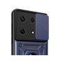 Чохол до мобільного телефона BeCover Military Xiaomi 13 Blue (710568) Чохол до мобільного телефона BeCover Military Xiaomi 13 Blue (710568)