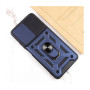 Чохол до мобільного телефона BeCover Military Poco X7 Pro Blue (713464) Чохол до мобільного телефона BeCover Military Poco X7 Pro Blue (713464)