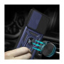 Чохол до мобільного телефона BeCover Military Poco X7 Pro Blue (713464) Чохол до мобільного телефона BeCover Military Poco X7 Pro Blue (713464)