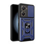 Чохол до мобільного телефона BeCover Military Poco X7 Pro Blue (713464) Чохол до мобільного телефона BeCover Military Poco X7 Pro Blue (713464)