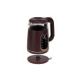 Електрочайник Adler AD 1305 burgundy Електрочайник Adler AD 1305 burgundy