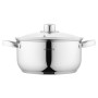 Каструля Ardesto Gemini Gourmet 3.8 л (AR1939BC) Каструля Ardesto Gemini Gourmet 3.8 л (AR1939BC)