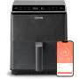 Мультипіч Cosori Dual Blaze CAF-P681S-KEUR Мультипіч Cosori Dual Blaze CAF-P681S-KEUR