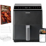 Мультипіч Cosori Dual Blaze CAF-P681S-KEUR Мультипіч Cosori Dual Blaze CAF-P681S-KEUR