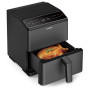Мультипіч Cosori Dual Blaze CAF-P681S-KEUR Мультипіч Cosori Dual Blaze CAF-P681S-KEUR