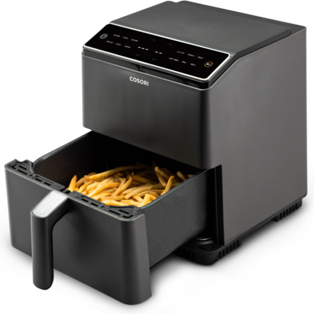Мультипіч Cosori Dual Blaze CAF-P681S-KEUR