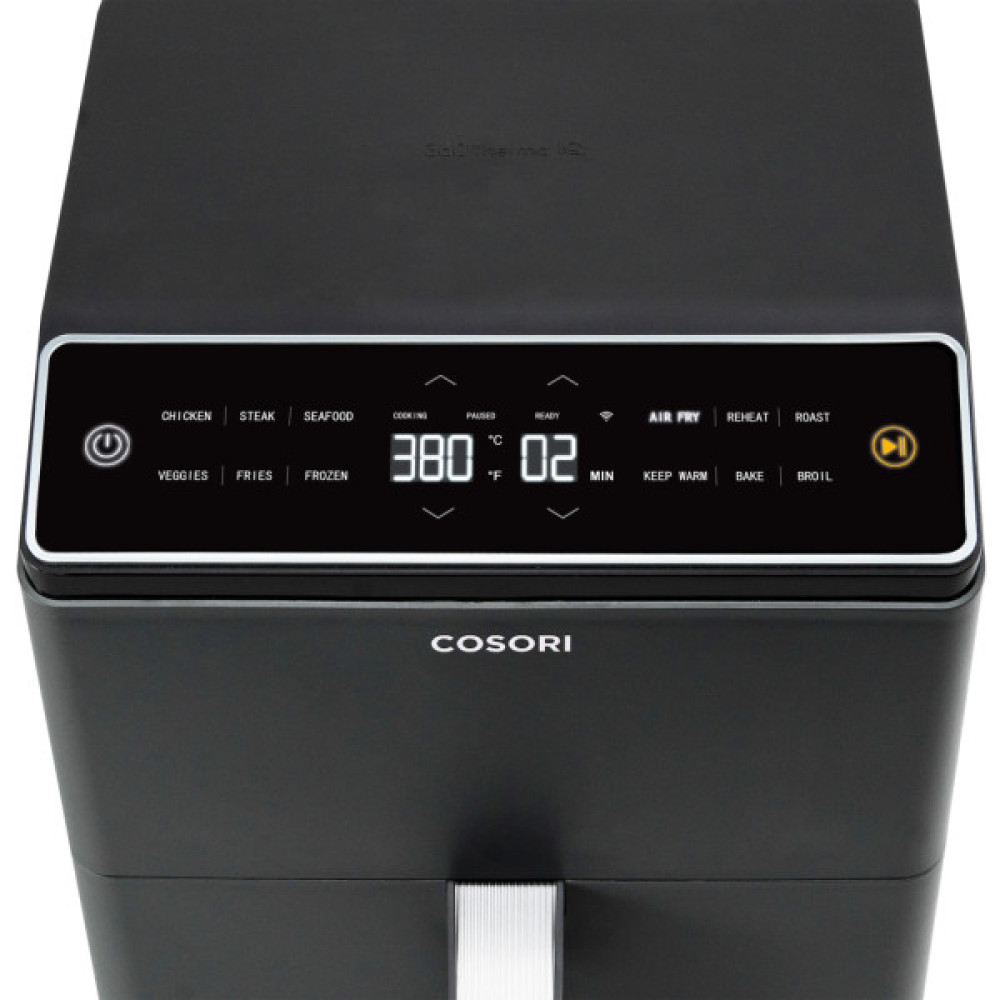 Мультипіч Cosori Dual Blaze CAF-P681S-KEUR