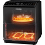 Мультипіч Cosori Dual Blaze CAF-P681S-KEUR Мультипіч Cosori Dual Blaze CAF-P681S-KEUR