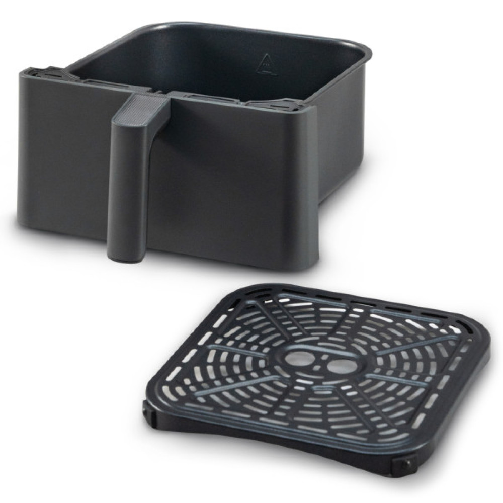 Мультипіч Cosori Dual Blaze CAF-P681S-KEUR