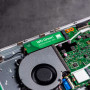 Накопичувач SSD M.2 2280 1TB SN3000 WD (WDS100T4G0E) Накопичувач SSD M.2 2280 1TB SN3000 WD (WDS100T4G0E)