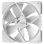 Кулер до корпусу Fractal Design Aspect 14 White (FD-F-AS1-1402) Кулер до корпусу Fractal Design Aspect 14 White (FD-F-AS1-1402)