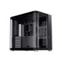 Корпус JONSBO TK-2 Black Корпус JONSBO TK-2 Black