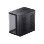 Корпус JONSBO TK-2 Black Корпус JONSBO TK-2 Black