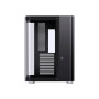 Корпус JONSBO TK-2 Black Корпус JONSBO TK-2 Black