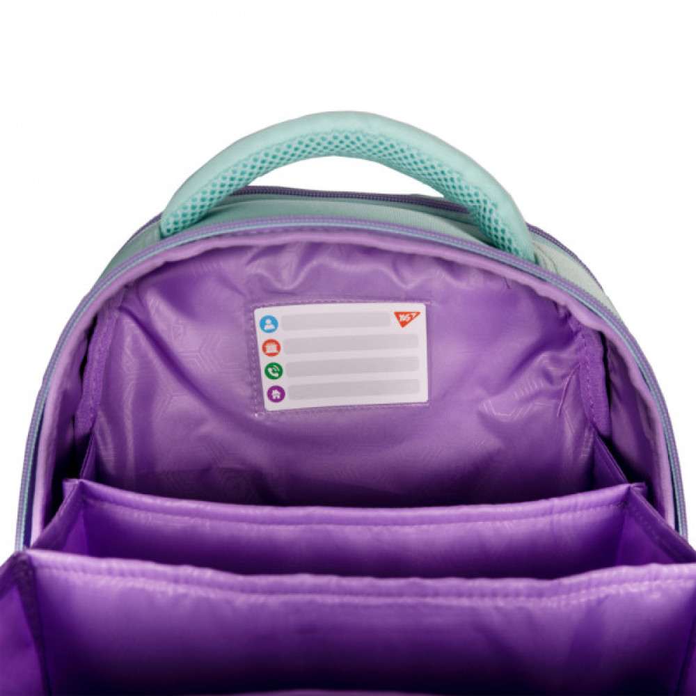 Портфель Yes Pusheen the Cat H-100 (559850)