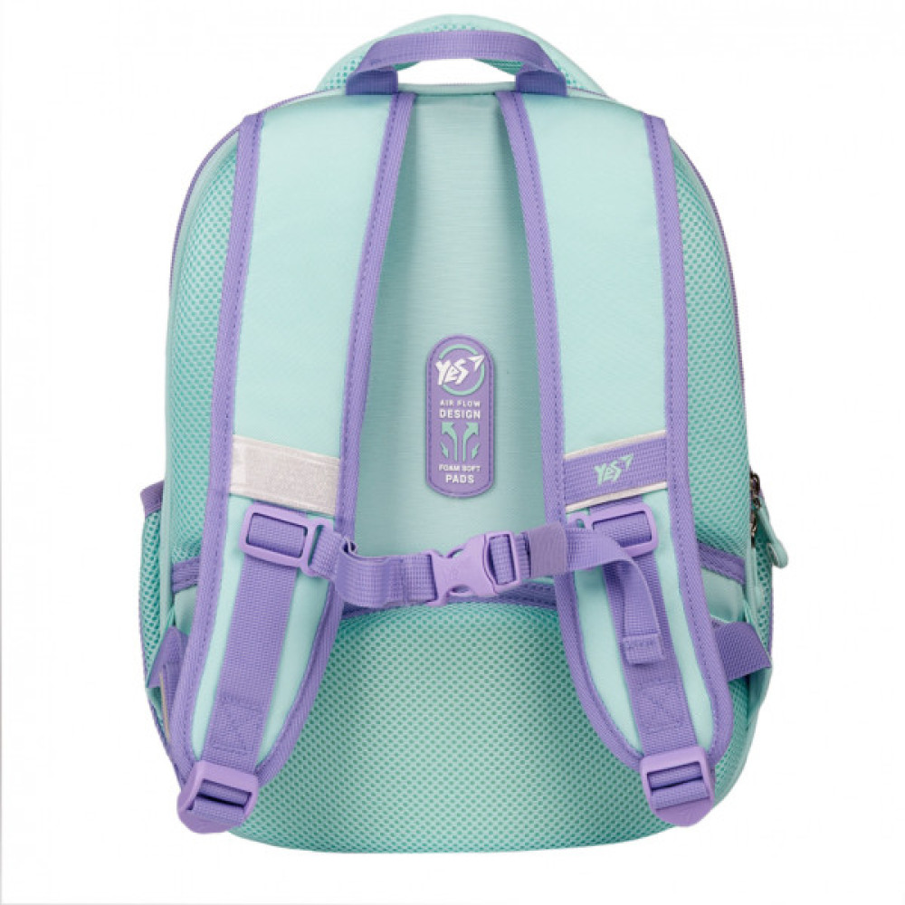 Портфель Yes Pusheen the Cat H-100 (559850)