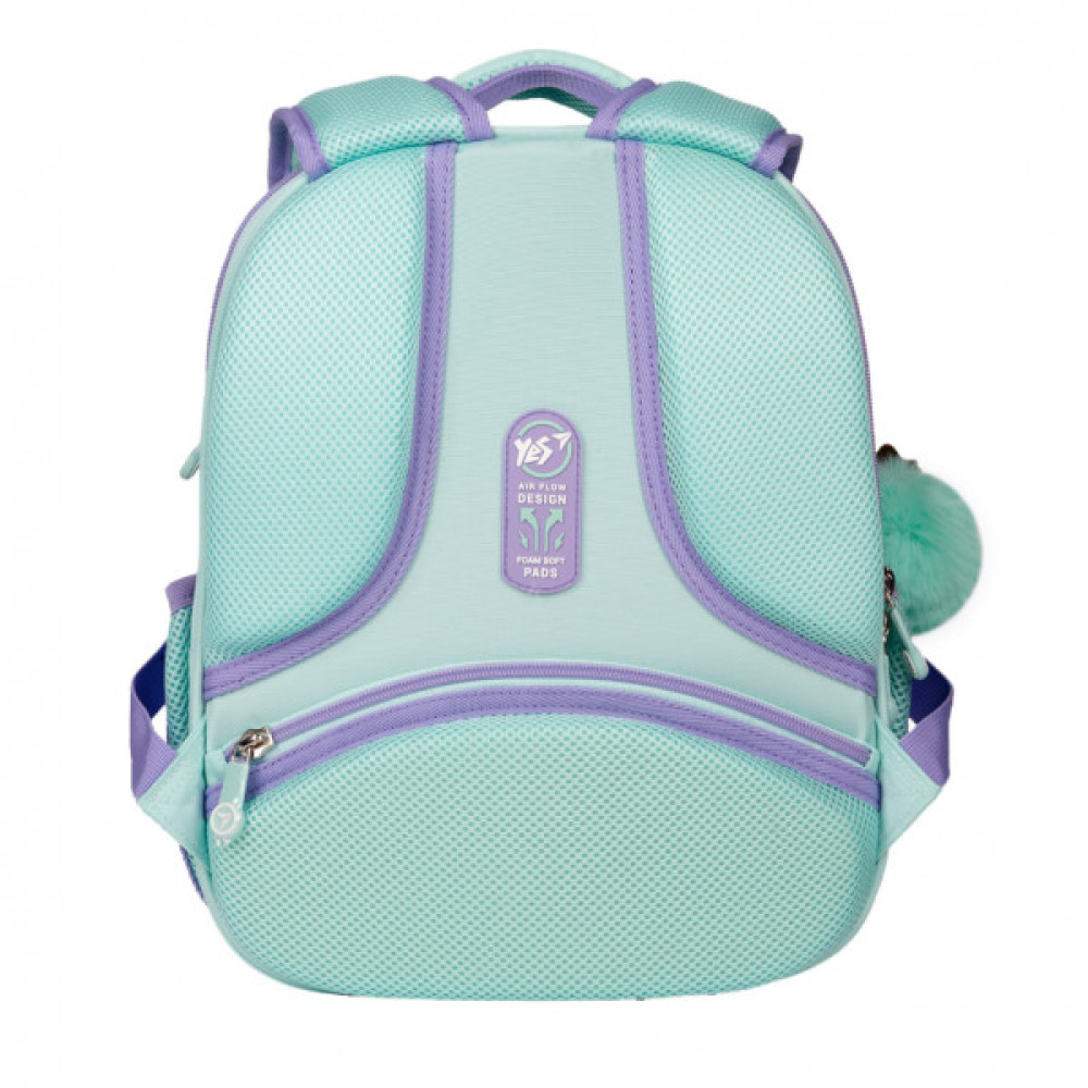 Портфель Yes Pusheen the Cat H-100 (559850)