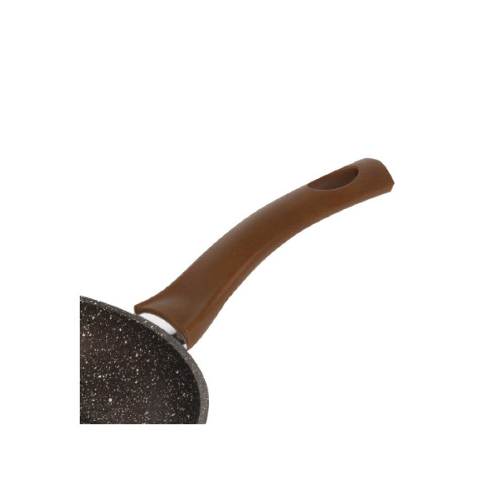 Набір сковорідок Bergner Root reeco, 20/24 см (BGEU-4291)