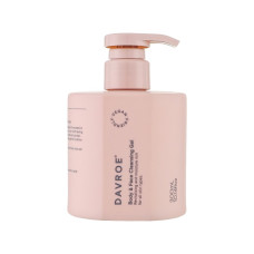 Гель для вмивання Davroe Body & Face Cleansing Gel 300 мл (9326123007704)